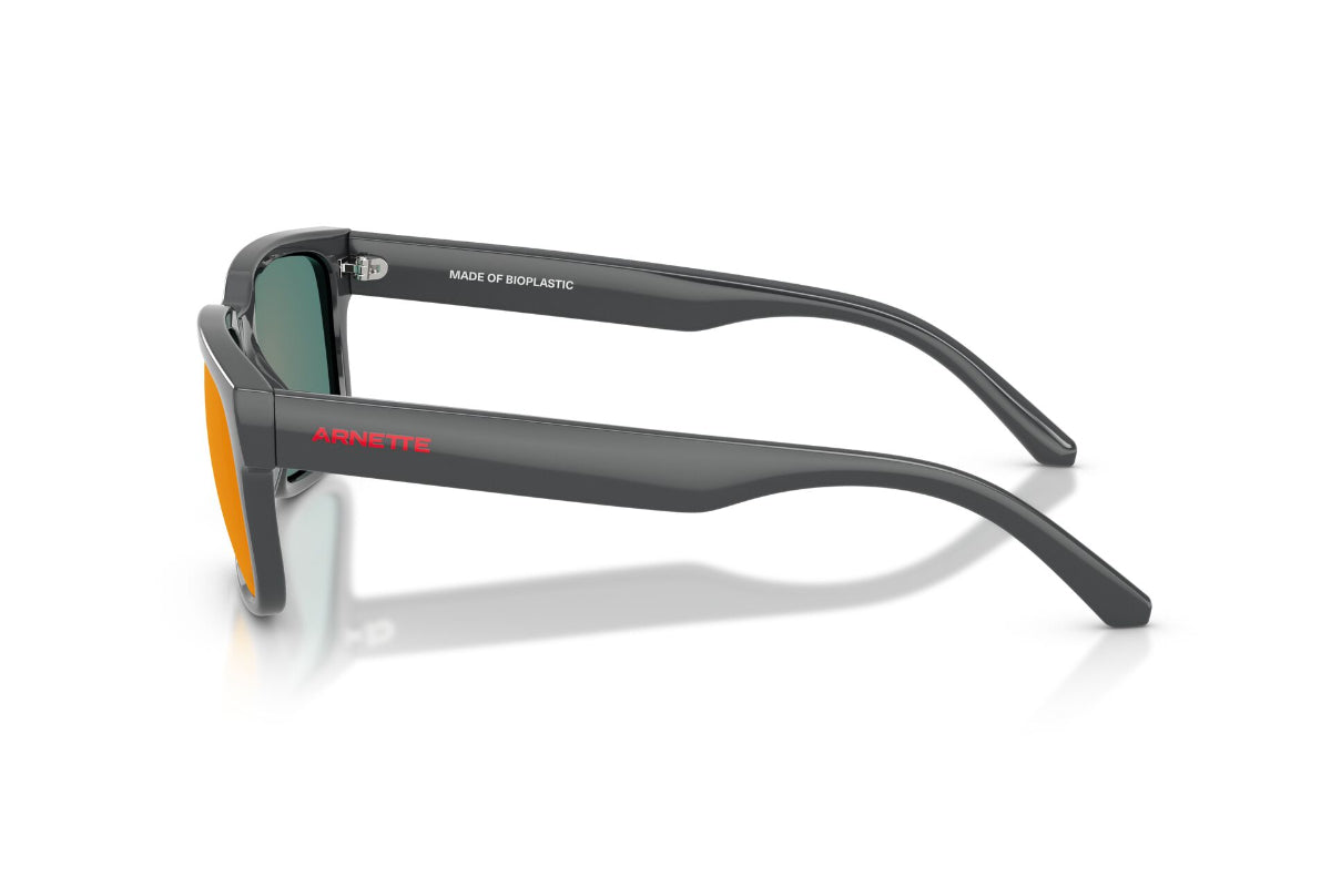 Arnette Lentes de Sol Twister Espejados AN4362
