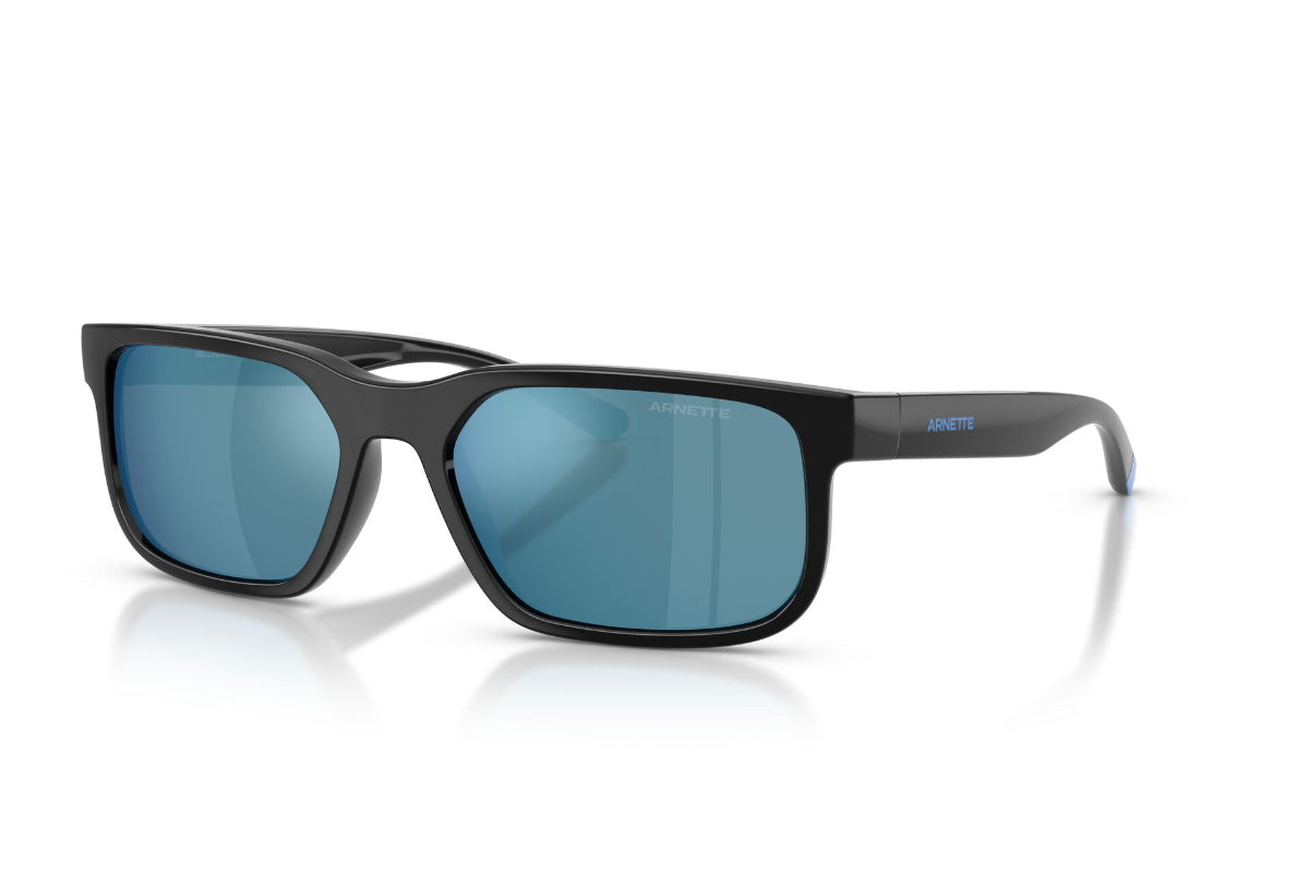 Arnette Lentes de Sol Espejados AN4372