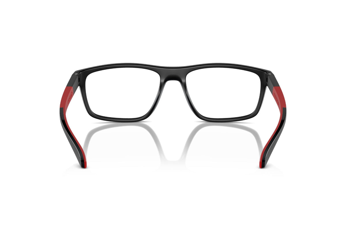Arnette Lentes Oftálmicos Laflor AN7246U