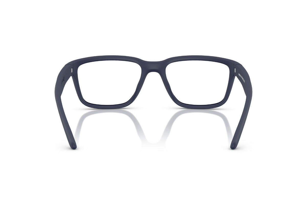 Arnette Lentes Ópticos Milled AN7274U