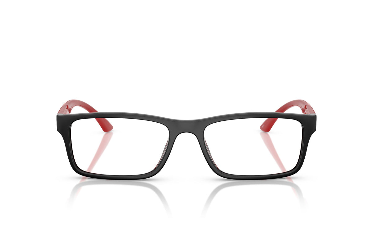 Arnette Lentes Oftálmicos Signa AN7275U