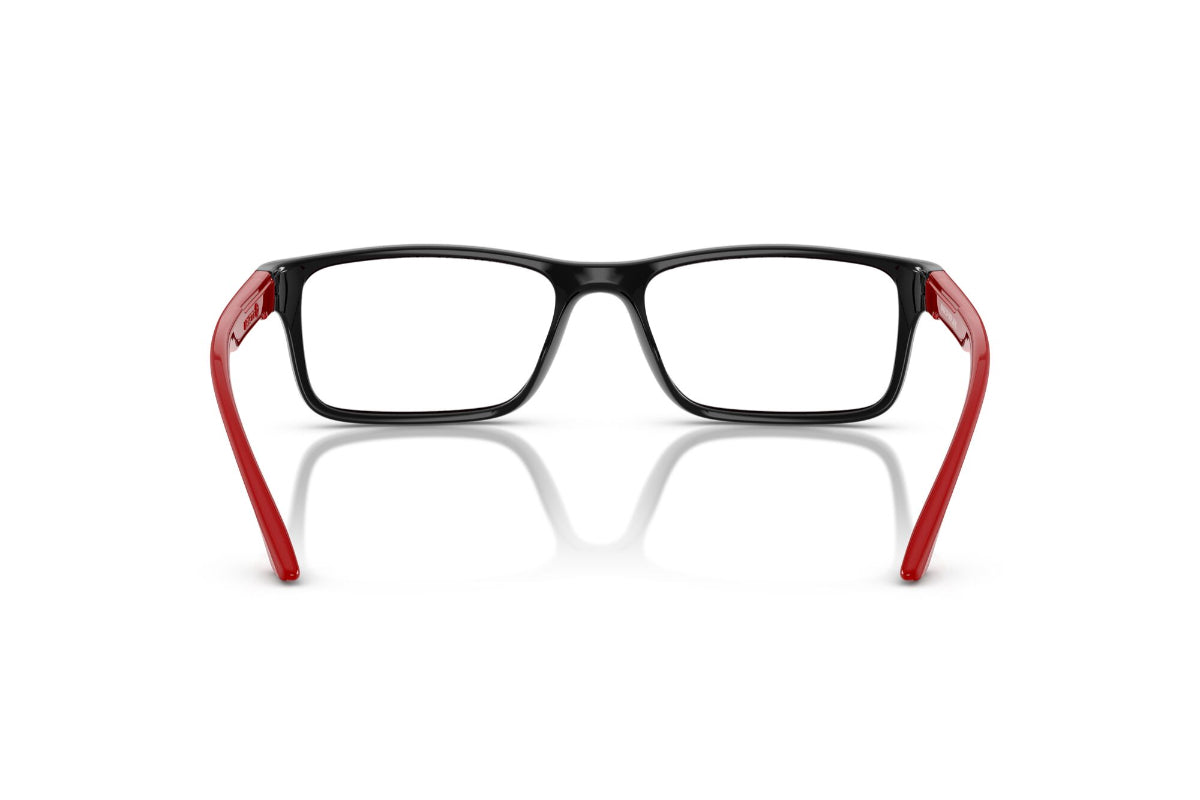 Arnette Lentes Oftálmicos Signa AN7275U