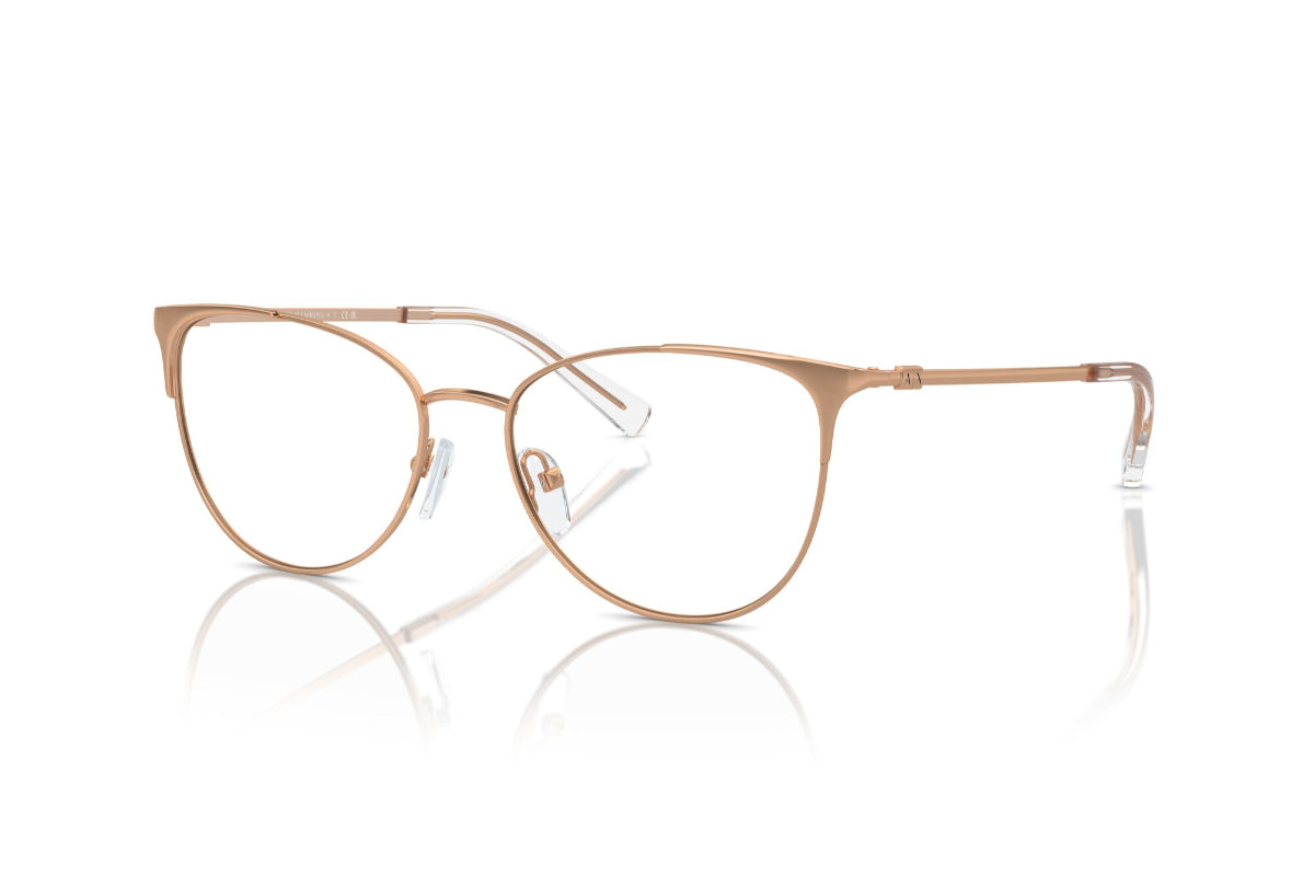 Armani Exchange Lentes Oftálmicos AX1034