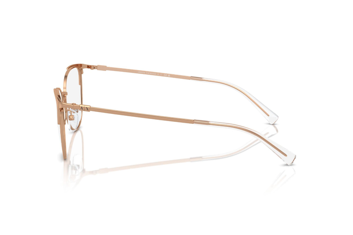 Armani Exchange Lentes Oftálmicos AX1034