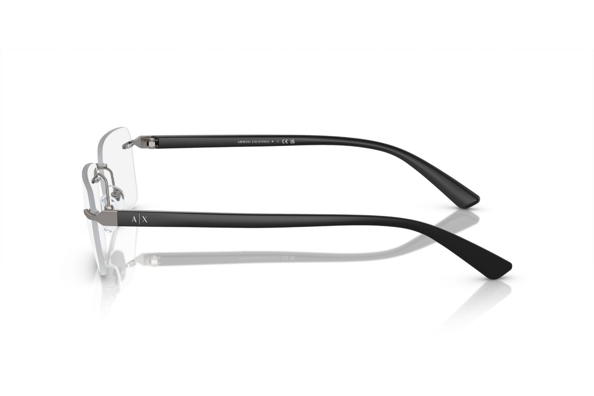 Armani Exchange Lentes Oftálmicos AX1064