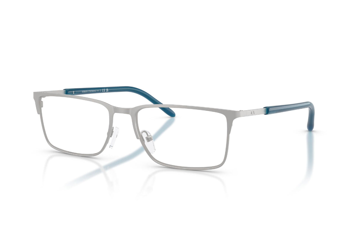 Armani Exchange Lentes Ópticos AX1073