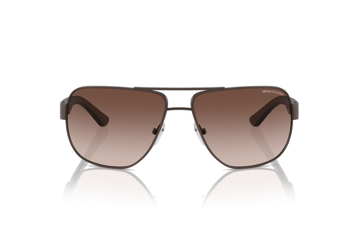 Armani Exchange Lentes de Sol AX2012S