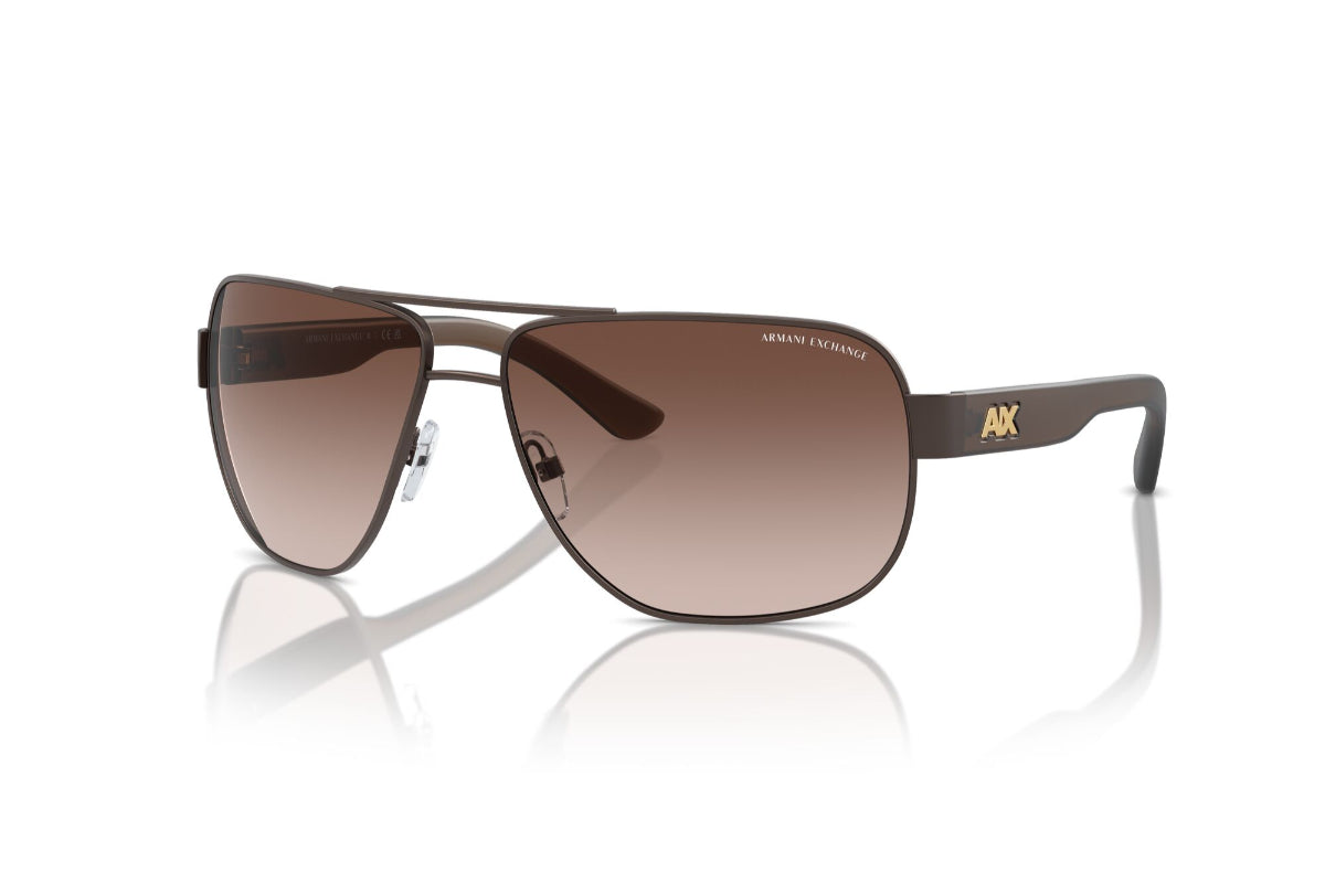 Armani Exchange Lentes de Sol AX2012S