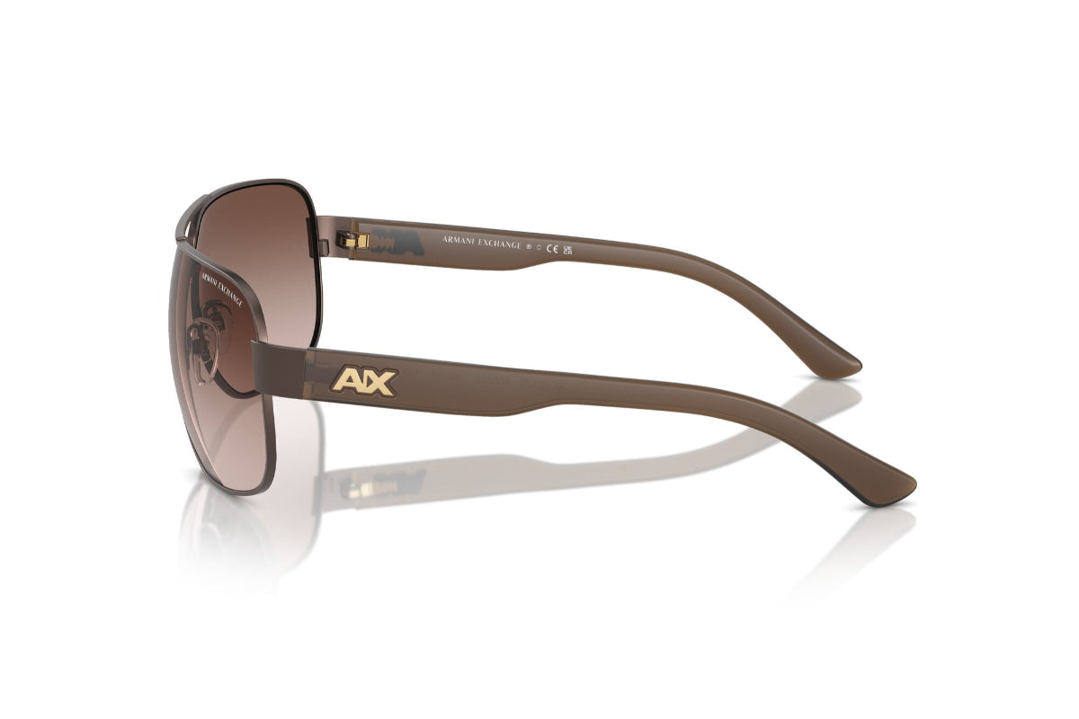 Armani Exchange Lentes de Sol AX2012S