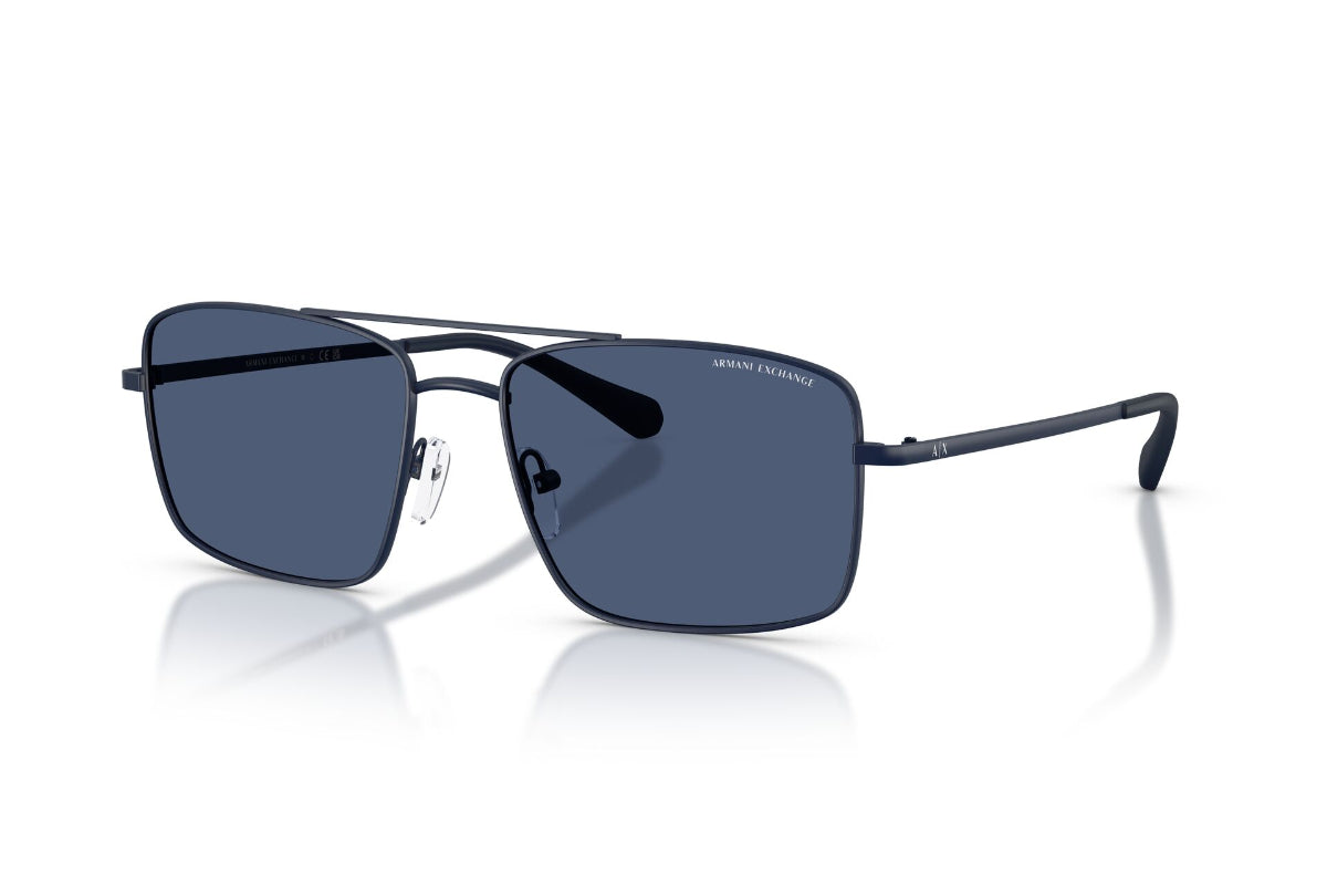Armani Exchange Lentes de Sol -NOVEDAD