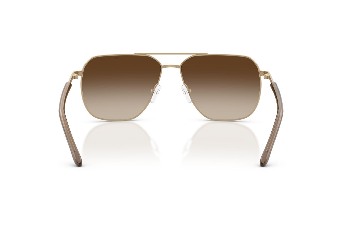 Armani Exchange Lentes de Sol Degradados AX2057S