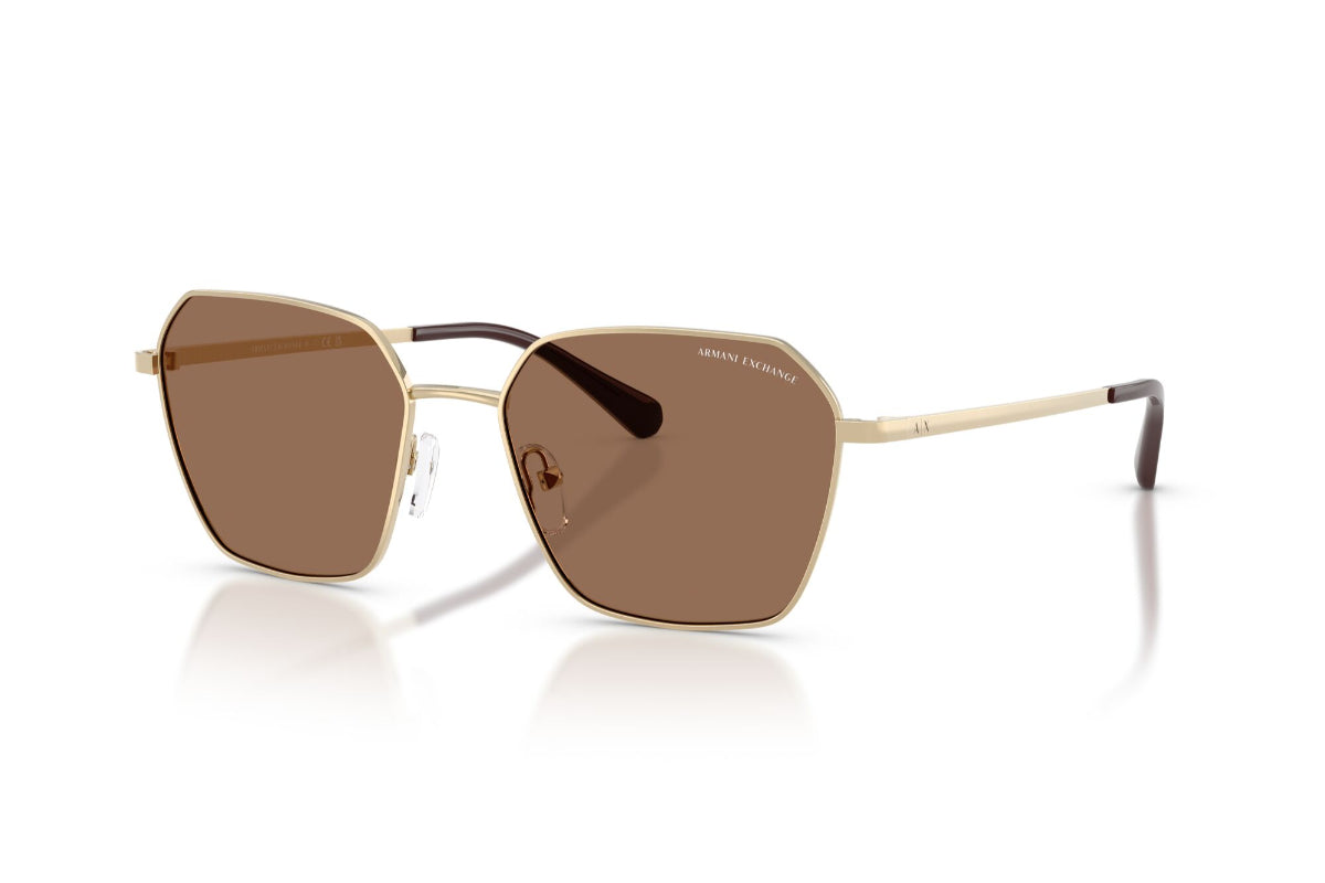 Armani Exchange Lentes de Sol AX2062S