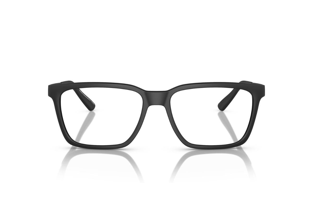 Armani Exchange Lentes Oftálmicos
