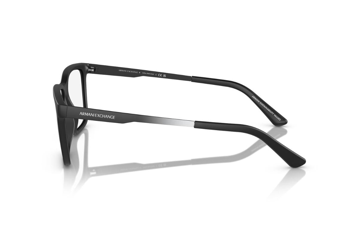 Armani Exchange Lentes Oftálmicos