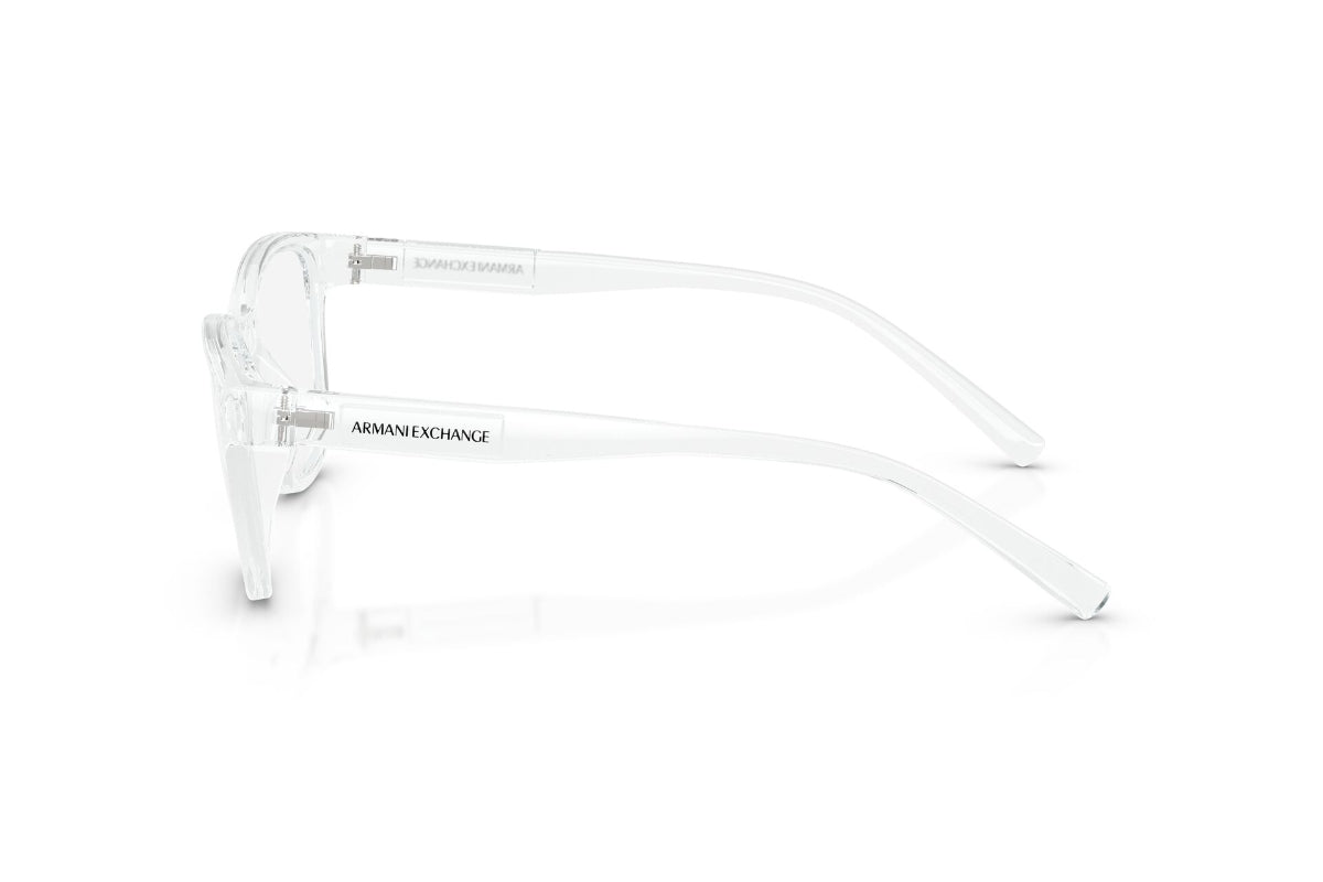 Armani Exchange Lentes Oftálmicos AX3111U