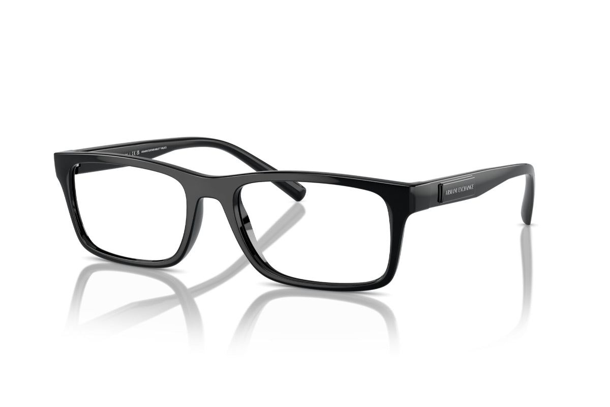 Armani Exchange Lentes Oftálmicos AX3115