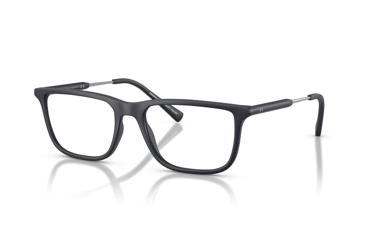 Armani Exchange Lentes Oftálmicos AX3126