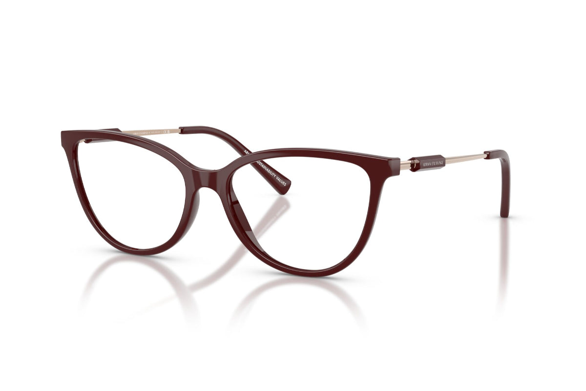Armani Exchange Lentes Oftálmicos AX3128
