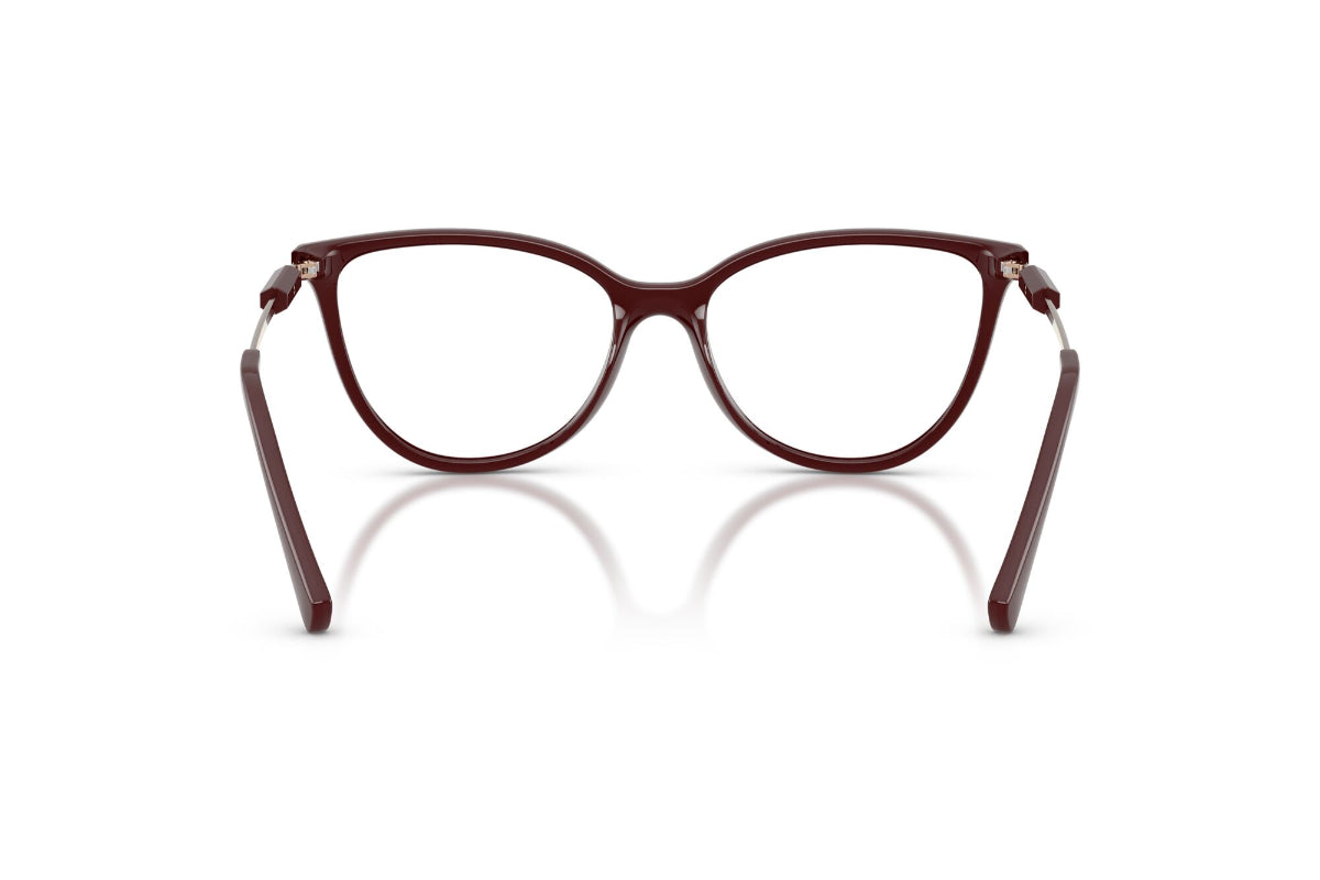 Armani Exchange Lentes Oftálmicos AX3128