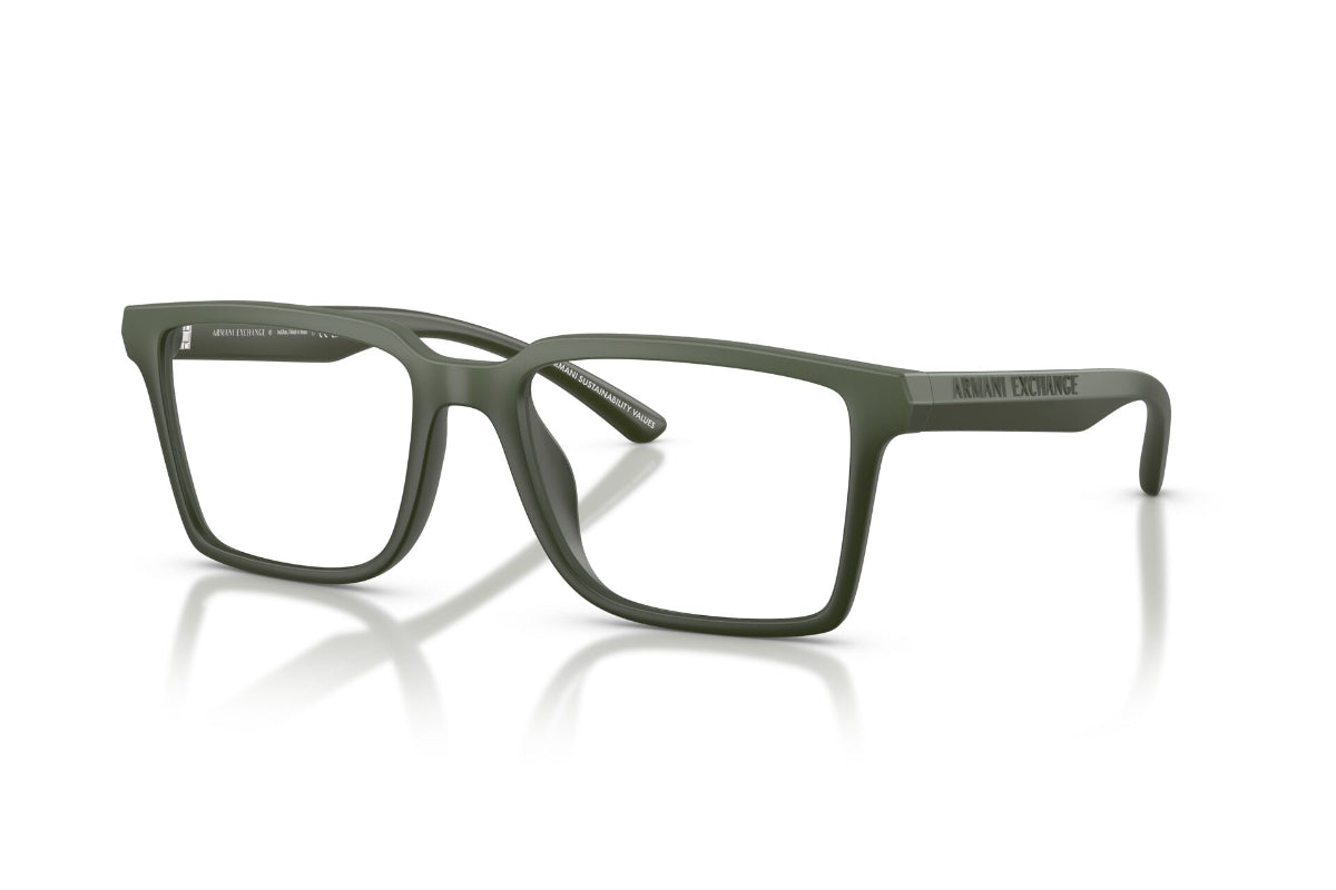 Armani Exchange Lentes Ópticos AX3129U