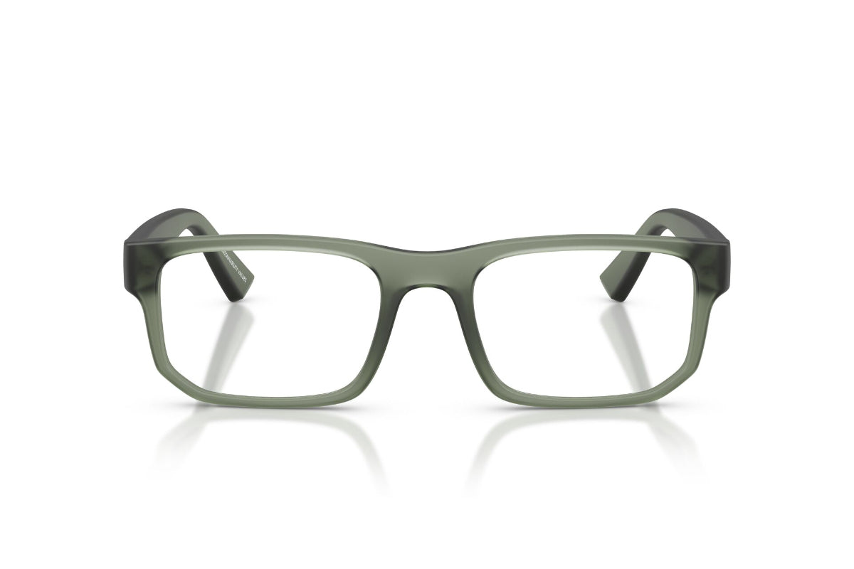 Armani Exchange Lentes Ópticos AX3135