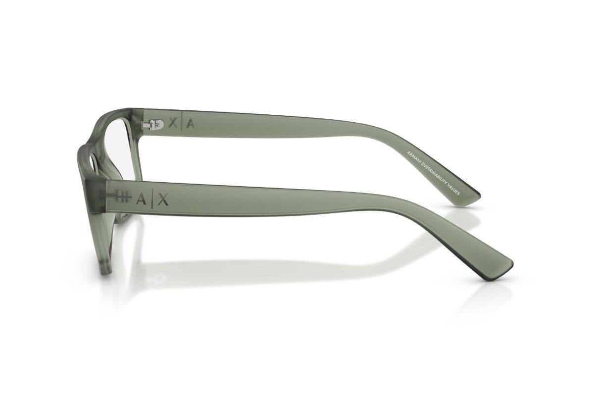 Armani Exchange Lentes Ópticos AX3135