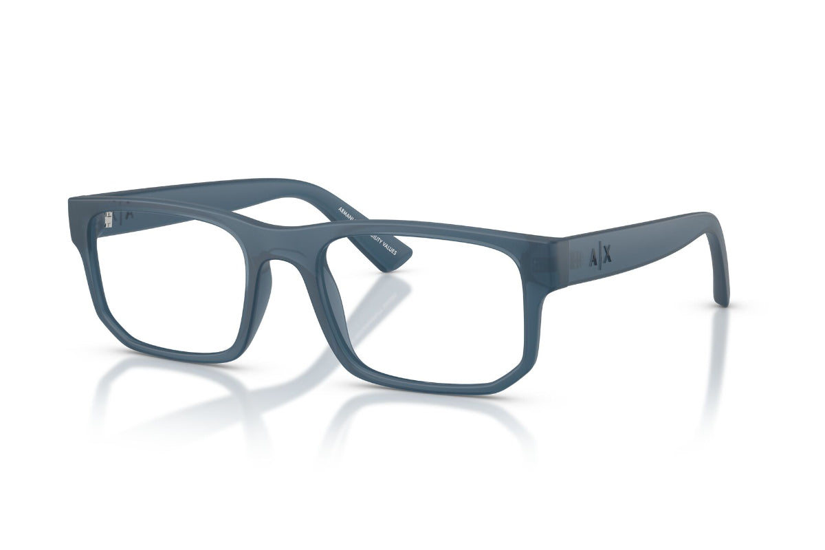 Armani Exchange Lentes Ópticos AX3135