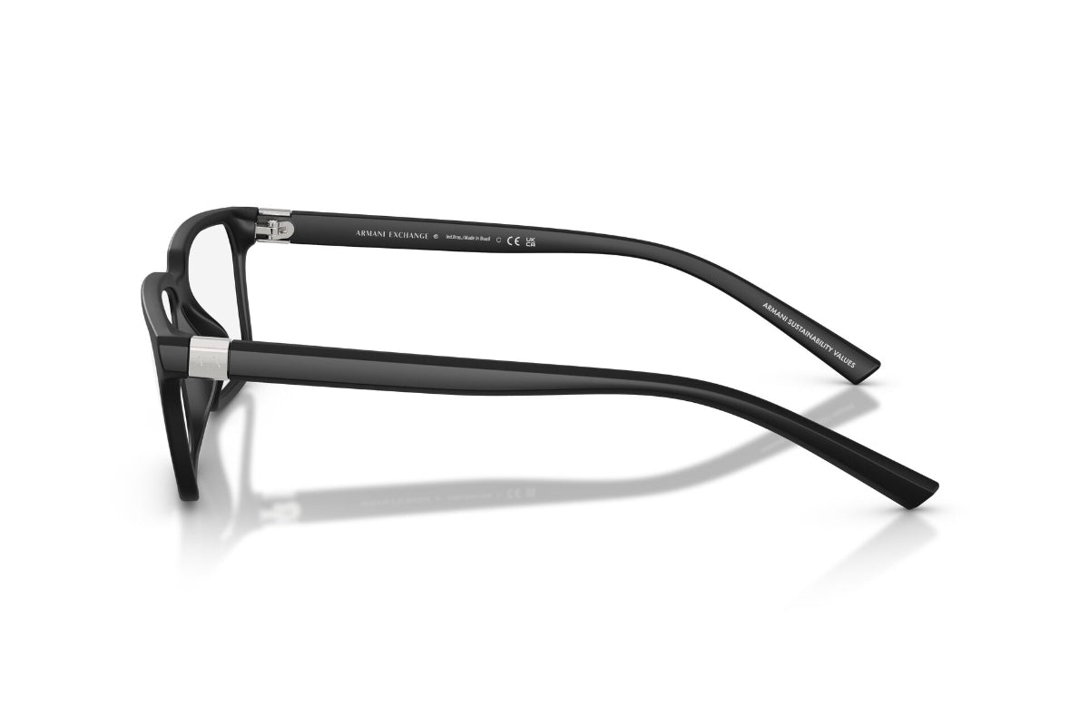Armani Exchange Lentes Oftálmicos AX3137U