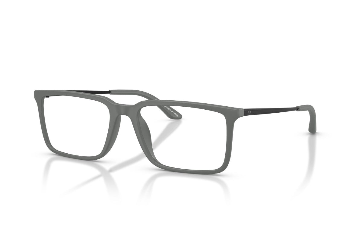 Armani Exchange Lentes Oftálmicos AX3141U