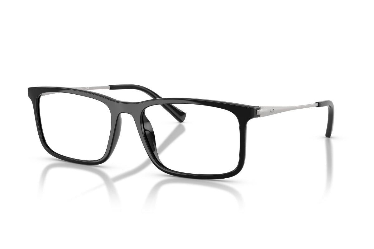 Armani Exchange Lentes Oftálmicos AX3148U