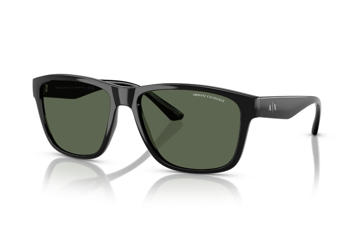 Armani Exchange Lentes de Sol