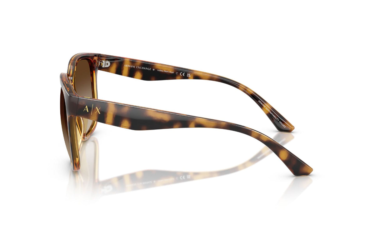 Armani Exchange Lentes de Sol