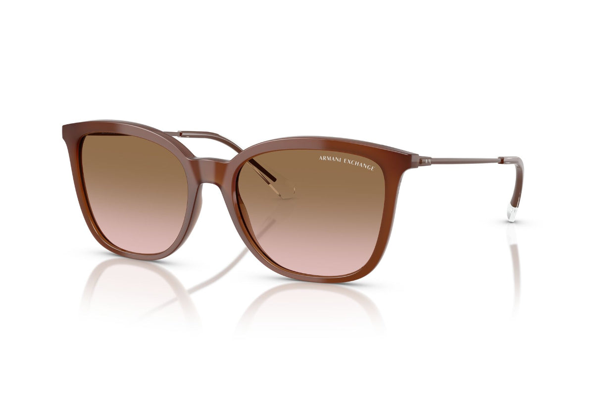 Armani Exchange Lentes de Sol