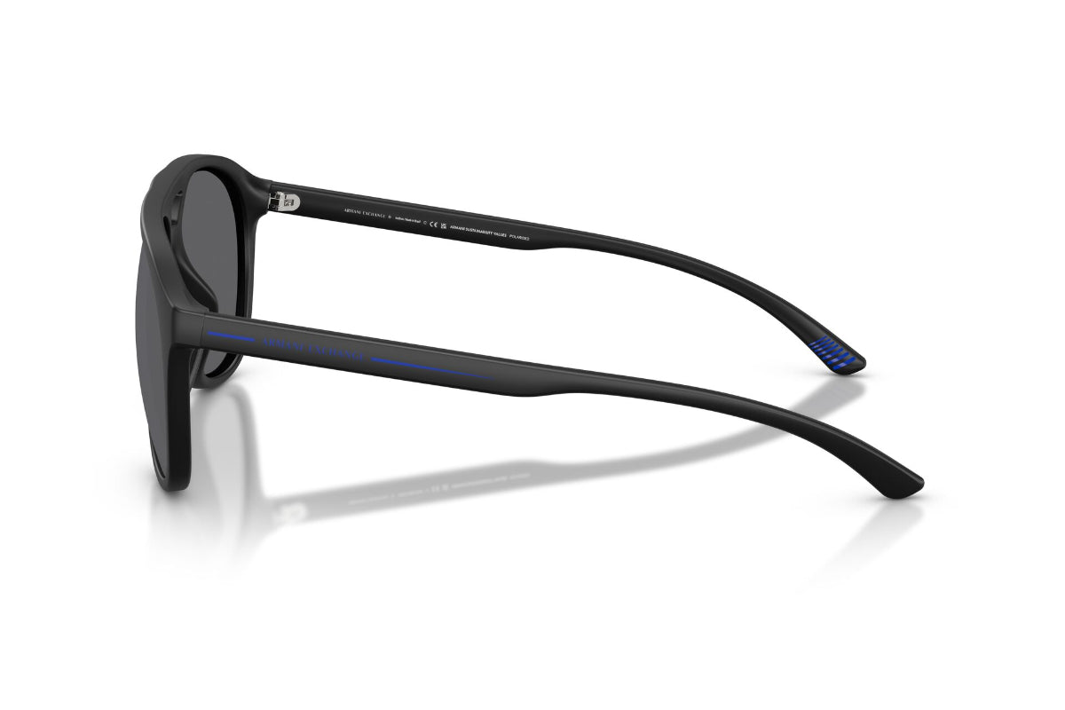 Armani Exchange Lentes de Sol Polarizados -NOVEDAD