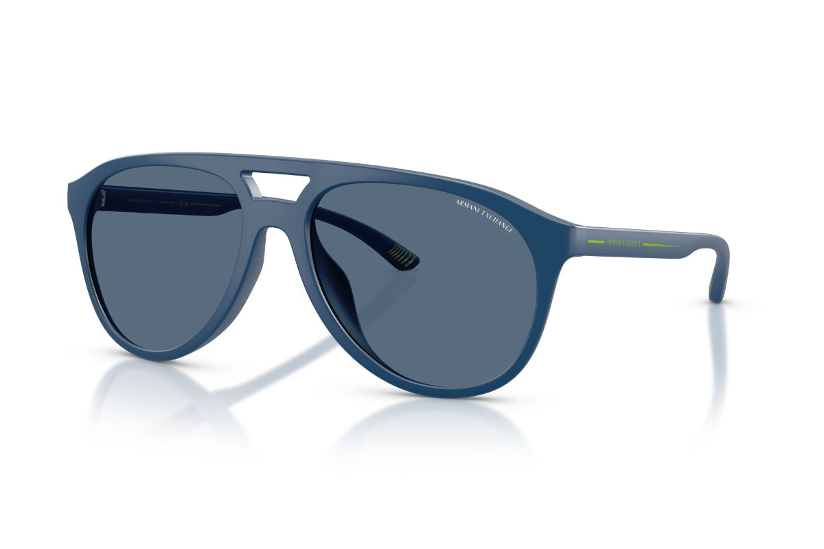 Armani Exchange Lentes de Sol -NOVEDAD
