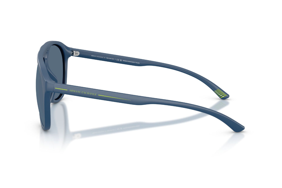 Armani Exchange Lentes de Sol -NOVEDAD