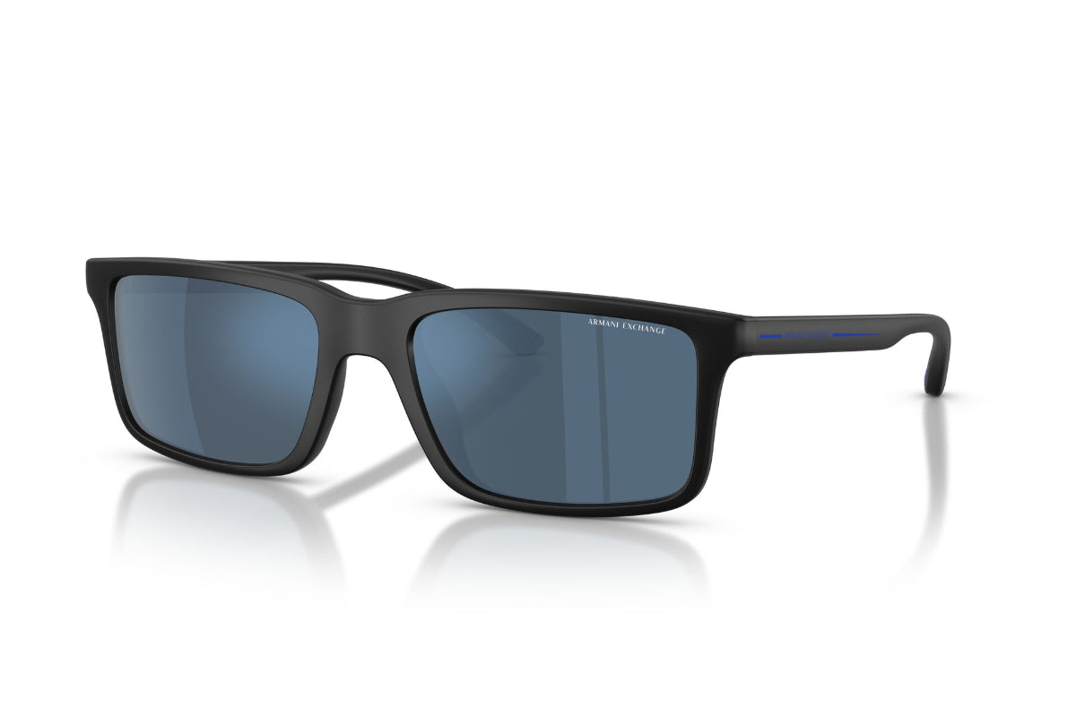 Armani Exchange Lentes de Sol Espejados -NOVEDAD