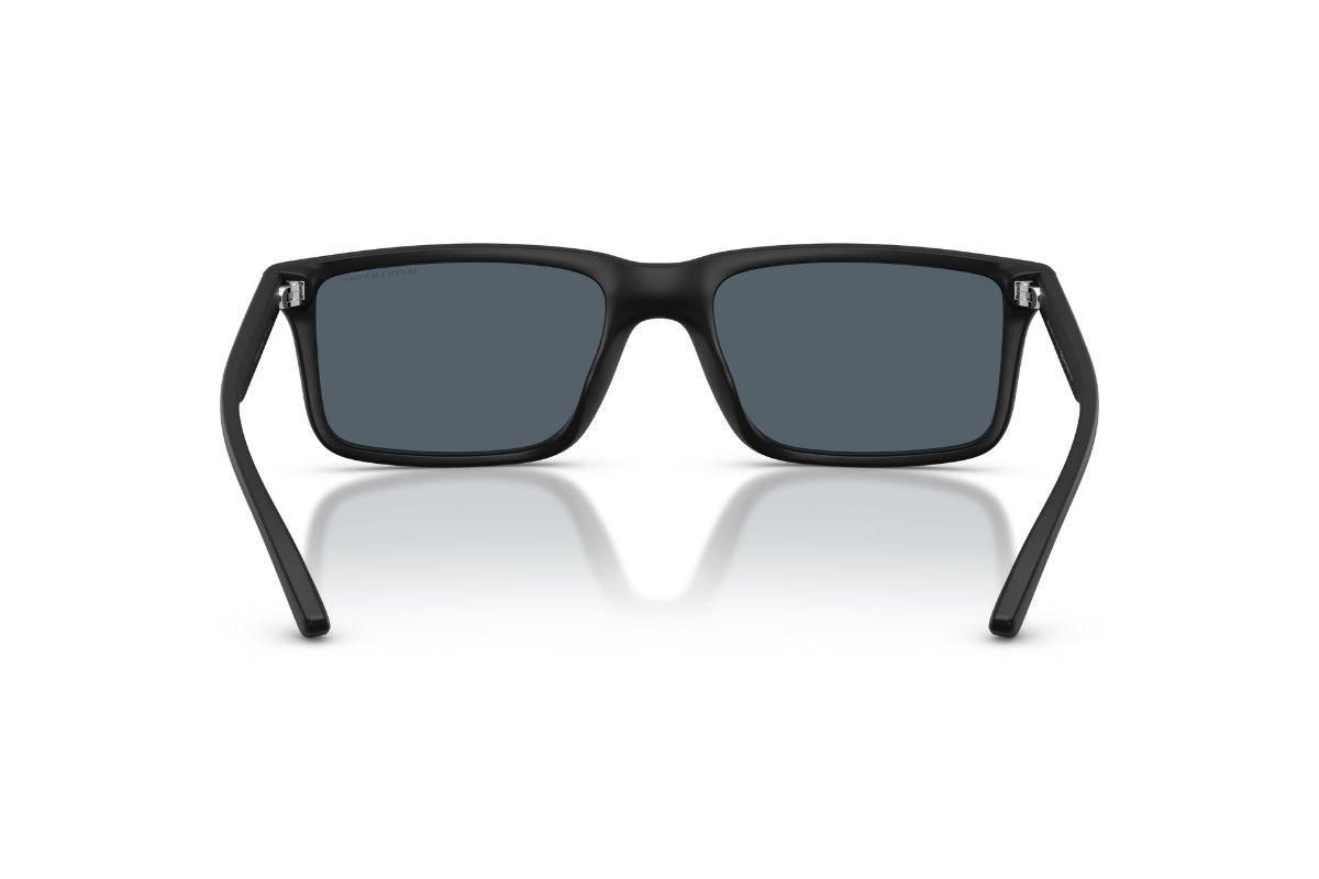 Armani Exchange Lentes de Sol Espejados -NOVEDAD