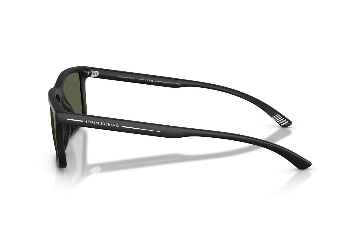 Armani Exchange Lentes de Sol Polarizados -NOVEDAD