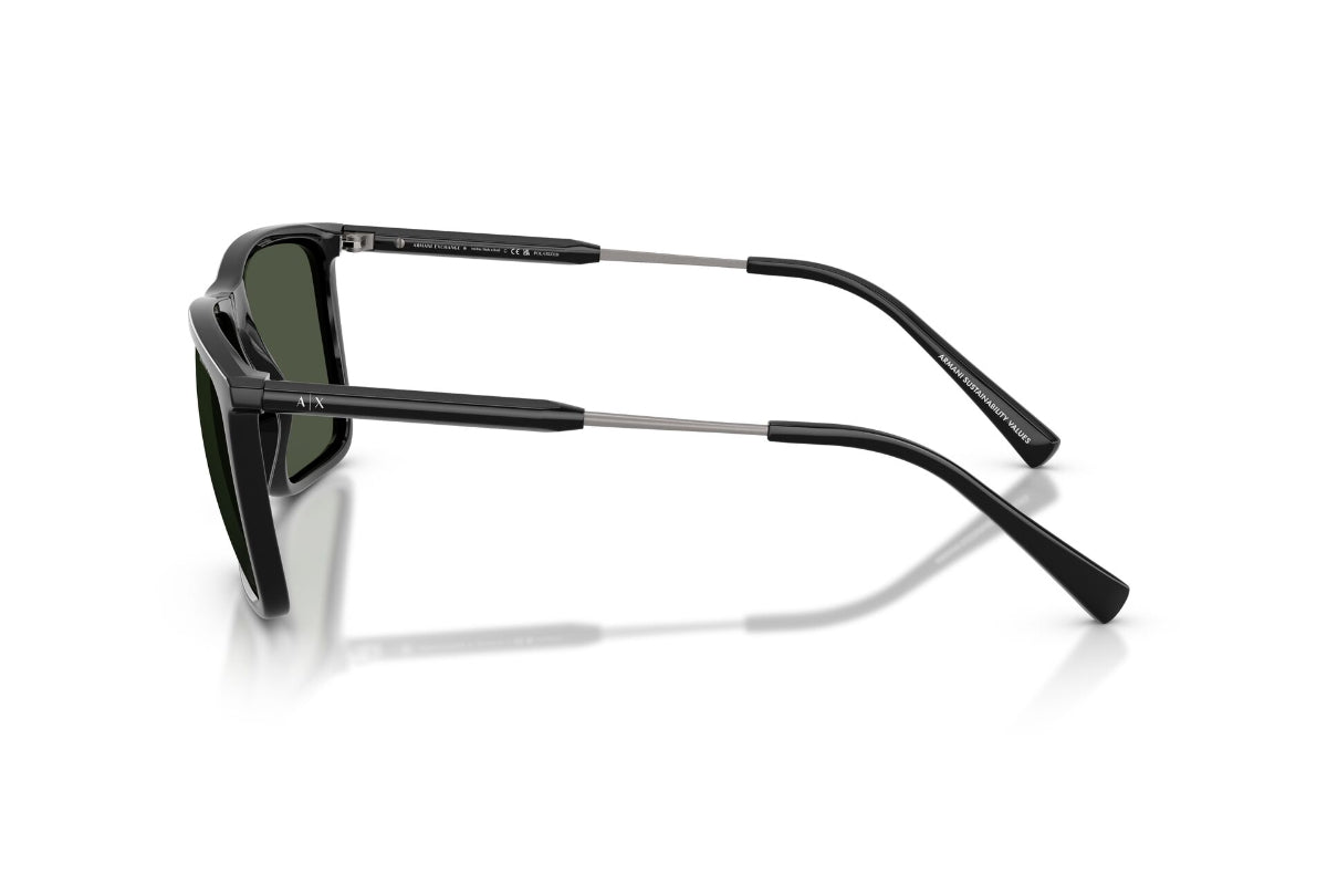 Armani Exchange Lentes de Sol Polarizados -NOVEDAD