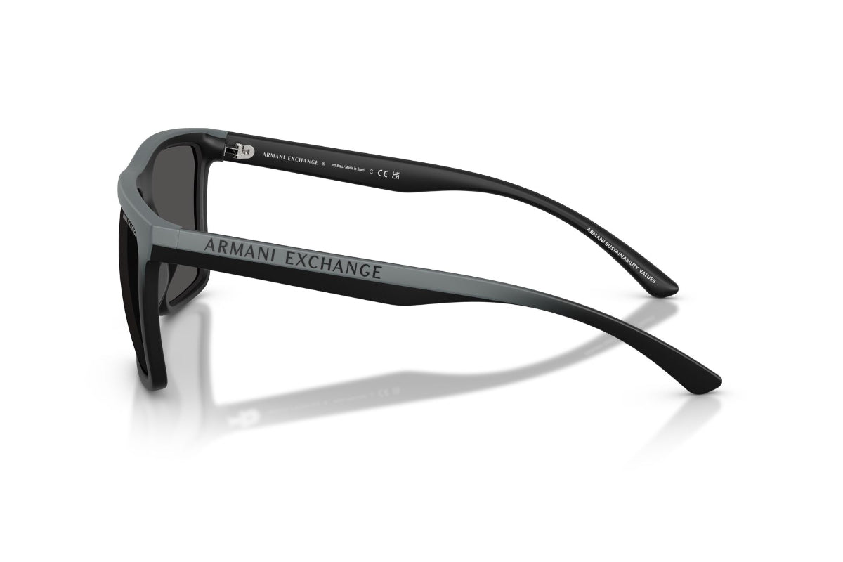 Armani Exchange Lentes de Sol AX4162SU