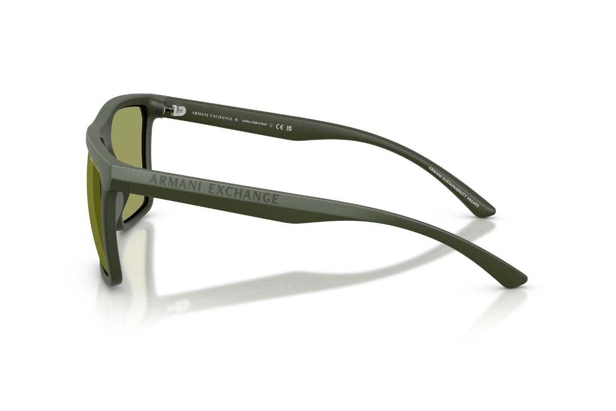 Armani Exchange Lentes de Sol AX4162SU