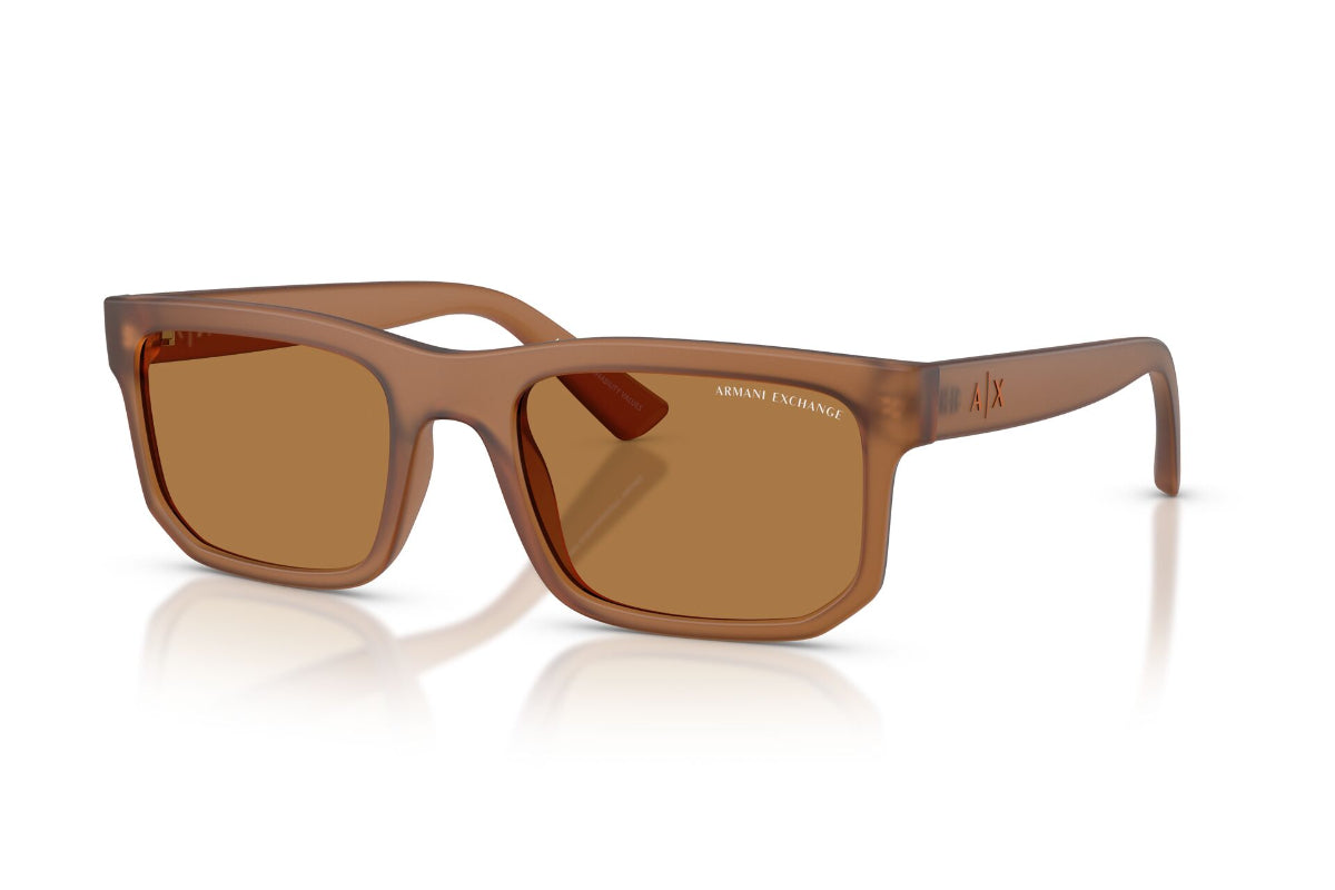 Armani Exchange Lentes de Sol AX4165S