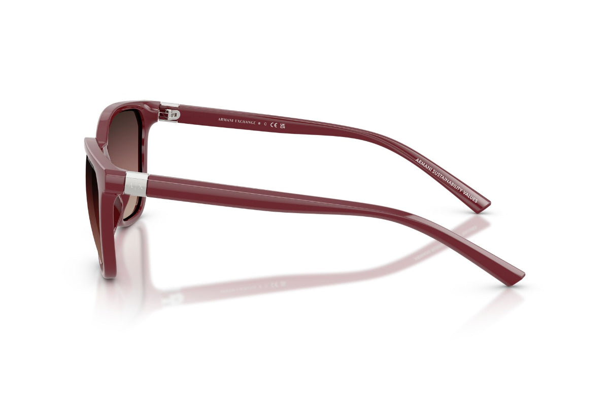 Armani Exchange Lentes de Sol Degradados AX4168SU