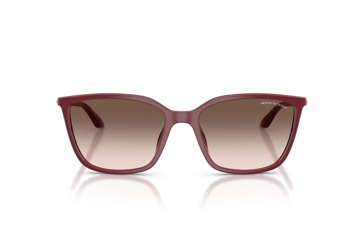 Armani Exchange Lentes de Sol Degradados AX4171SU