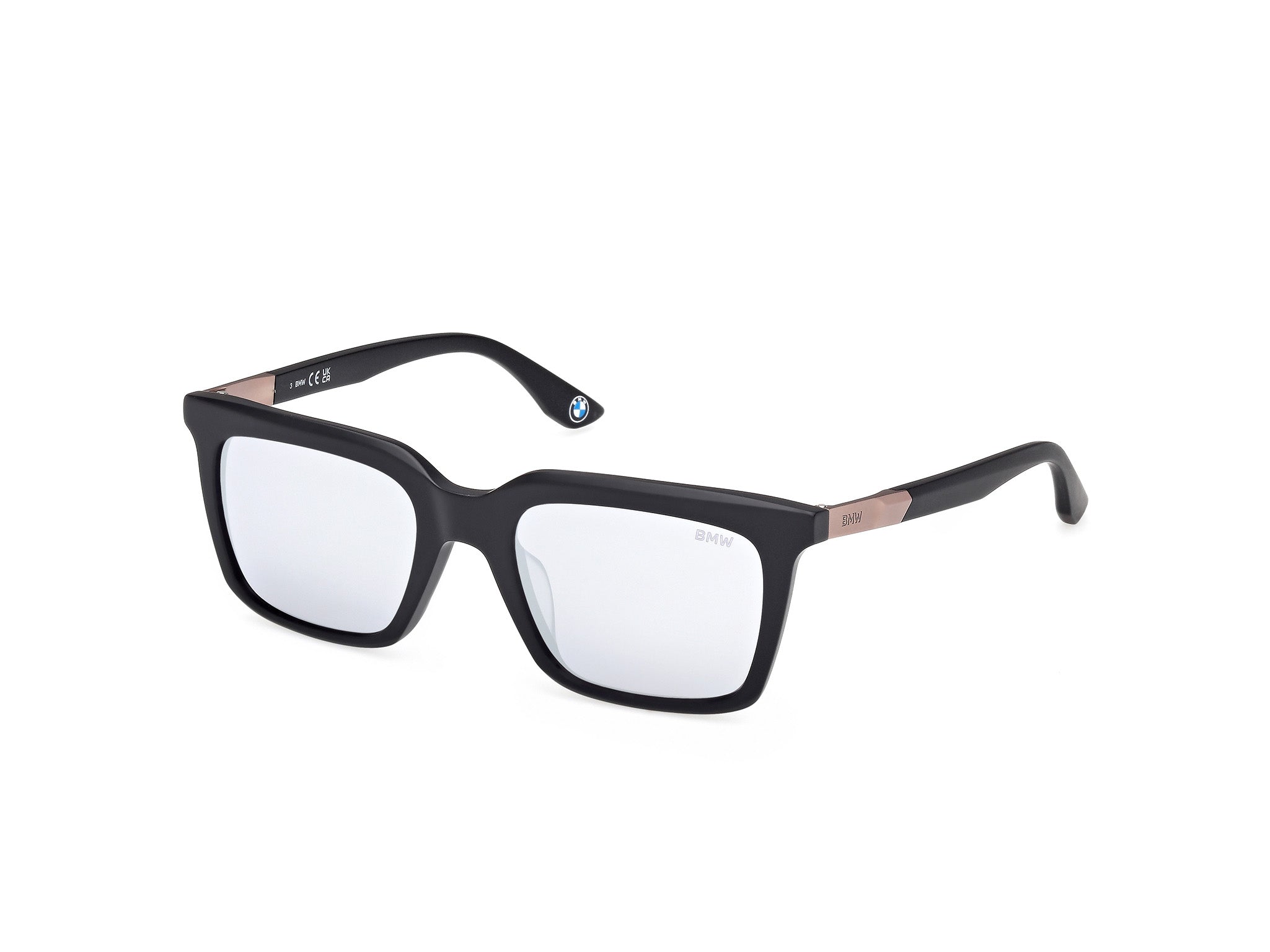 BMW Lentes de Sol Espejados BW0066H