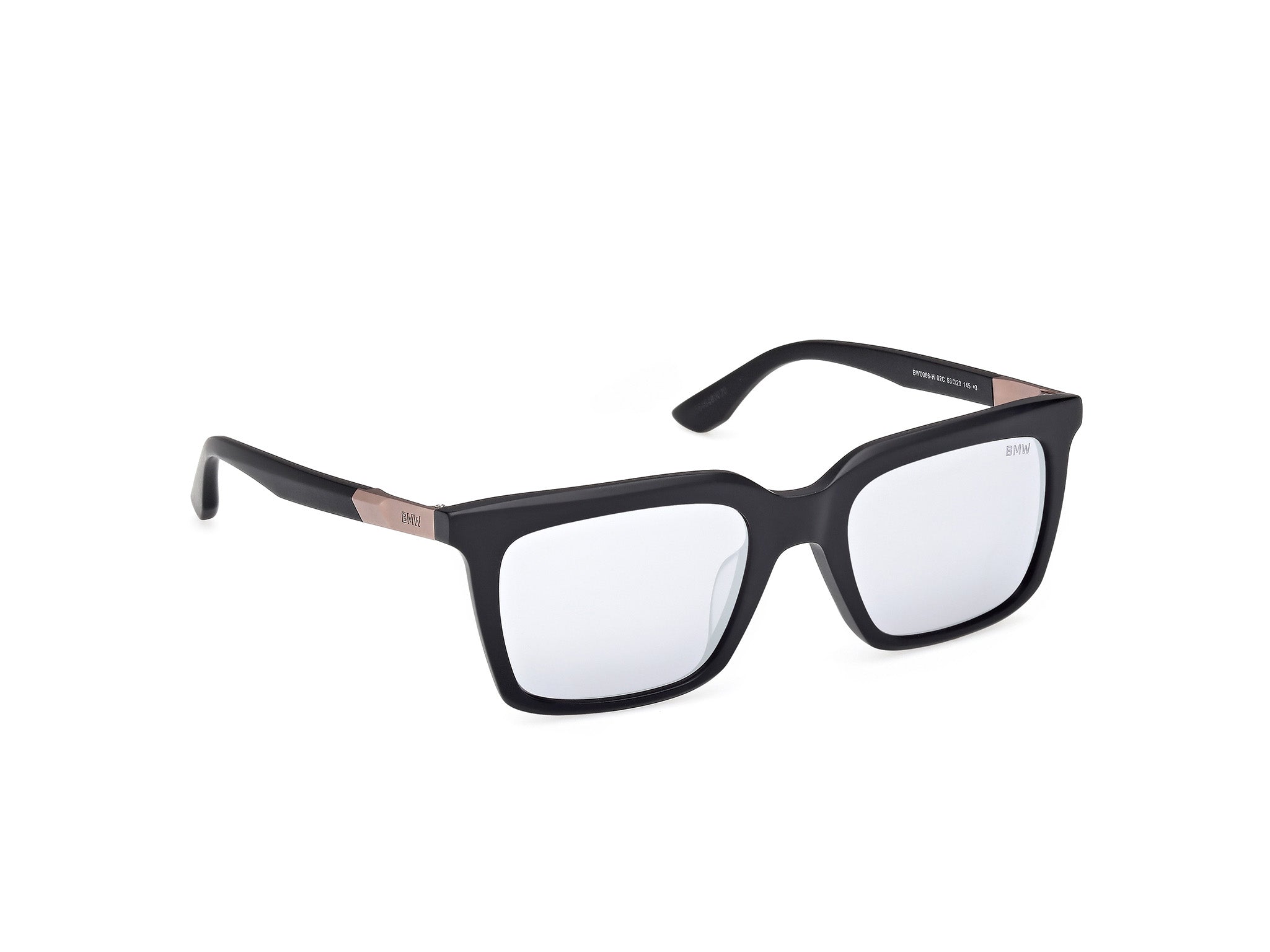 BMW Lentes de Sol Espejados BW0066H