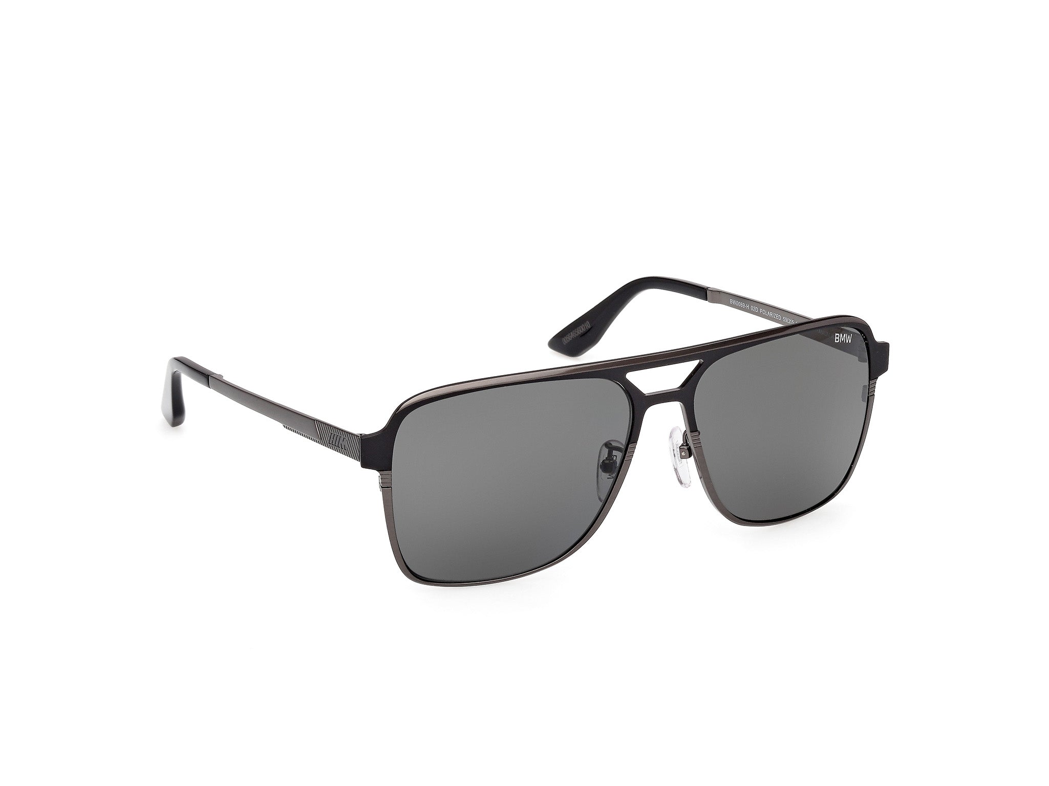 BMW Lentes de Sol Polarizados BW0069H