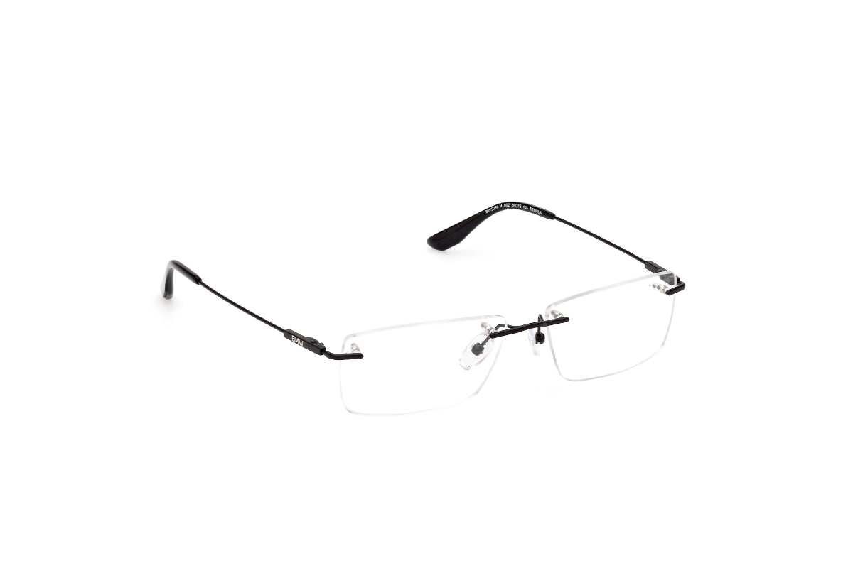 BMW Lentes Oftálmicos