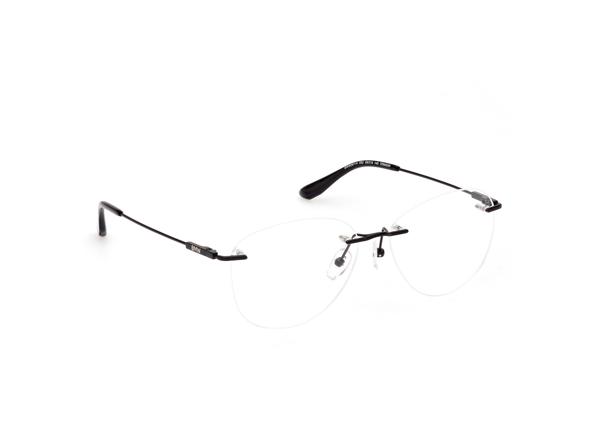 BMW Lentes Oftálmicos